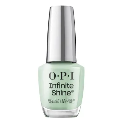 Nail Polish, Infinite Shine Long-wear System, 2nd Step, Gel-Like Nail Varnish with no UV lamp ne