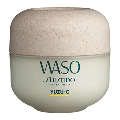 Shiseido - Waso Yuzu-C Mask ( nÃ¡plÅ ) - PleÅ¥ovÃ¡ maska 50ml