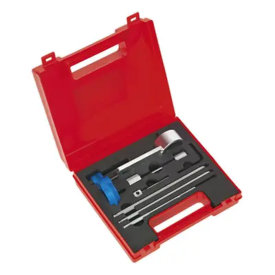 Common Rail Diesel Engine Timing Tool Kit - BELT DRIVE - For VAG VW 1.4 1.6 2.0D