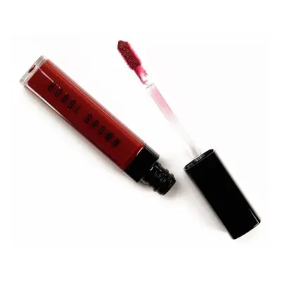 Bobbi Brown 0.2 oz Crushed Oil Infused Gloss, No.Rock & Red