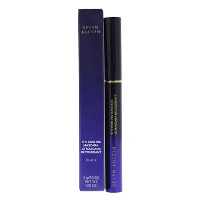 Kevyn Aucoin The Curling Mascara