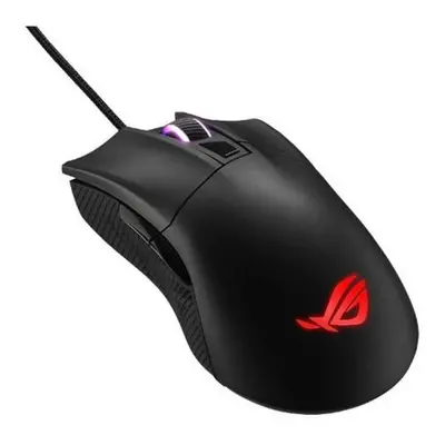 Asus Rog Gladius Ii Core Gaming Mouse Dpi Lightweight Ergonomic Rg 90MP01D0-B0UA00