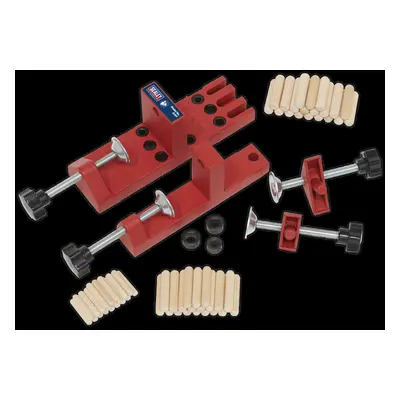 Universal Dowelling Jig Set