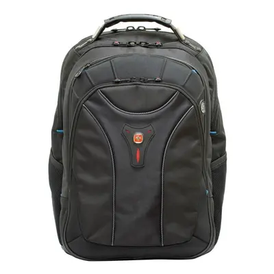 Wenger/SwissGear 17" Notebook backpack Black notebook case