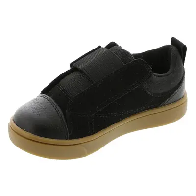 UGG Unisex-Child Rennon Low Sneakers Black