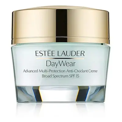 Estee Lauder Day Wear Protecting Cream Spf15 Normal/Comb Skin 30ml