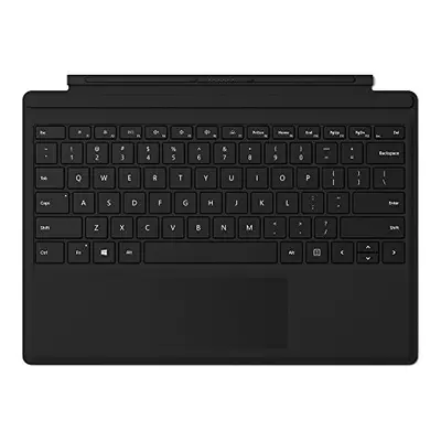 Microsoft FMM-00001 Type Cover for Surface Pro - Black