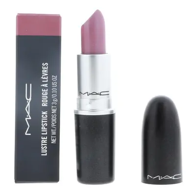 MAC Lipstick Lustre Lipstick Syrup