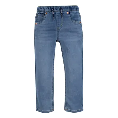 Levi's Boys' Skinny Fit Pull On Jeans Pyramids