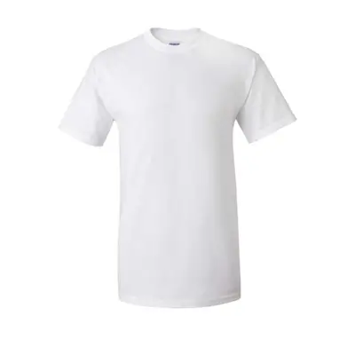 Gildan Ultra Cotton T-Shirt - White