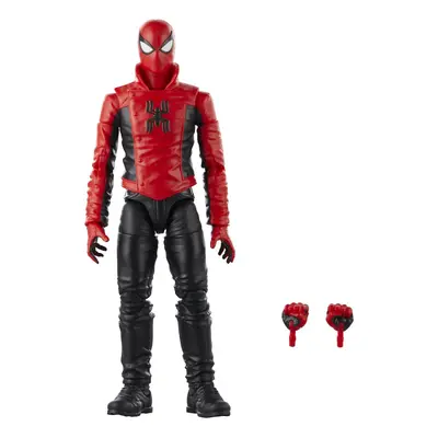 MARVEL Legends Series Last Stand Spider-Man Comics Collectible 6-Inch Action Figure