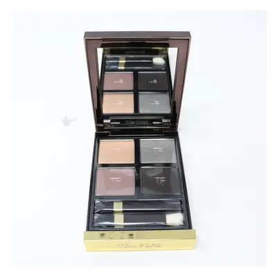 (22 Supernouveau) Tom Ford Eye Color Quad 0.35oz/10g New In Box