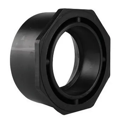 BUSHING FL ABS3X2""SPIGXH (Pack of 1)