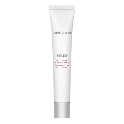 BARE MINERALS AGELESS phyto-aha radiance peeling ml