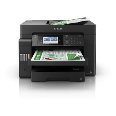 Ecotank L15150 Inkjet A3+