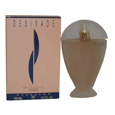 Aubusson Desirade Women Eau de Toilette ml