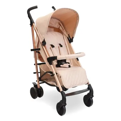 MB51 Stroller - Rose Gold Blush