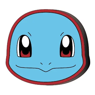 Pokemon Squirtle 3D cushion