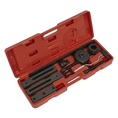 DSG Clutch Servicing Kit - Suitable for VAG 6/7 Speed Gearboxes - Storage Case