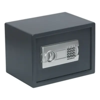 Electronic Combination Safe - x x 250mm - Bolt Lock Mini Wall Mounted