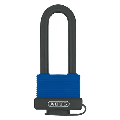 ABUS 70IB45LSC Marine Grade Aquasafe All Weather Shackle Padlock