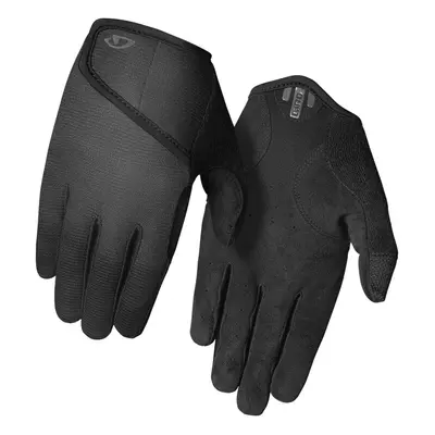 (L, Black) Giro DND Junior Cycling Gloves