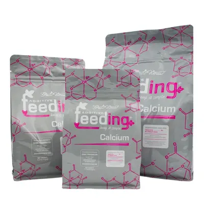 (2.5kg) Green House Feeding Powder Calcium