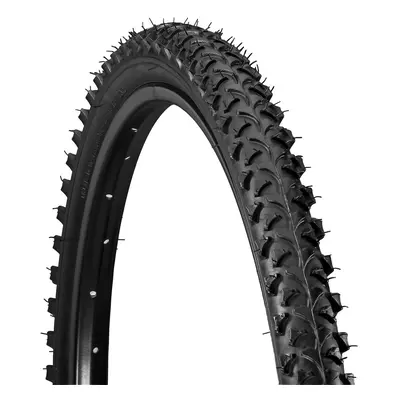 Schwinn Replacement Bike Tire x 1.95 Mountain Bike Tire High Traction Tread Steel Bead Construct