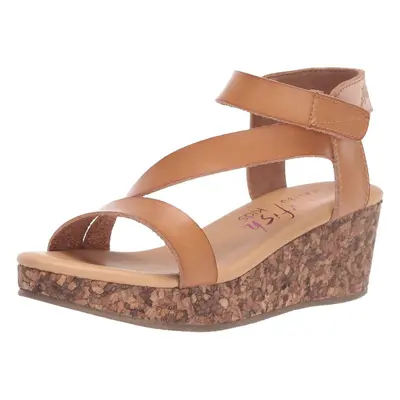 Blowfish Malibu Girls Loverli-k Sandal desert sand dyecut polyurethan