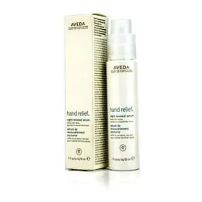 AVEDA by Aveda Hand Relief Night Renewal Serum --30ml/1oz For Women