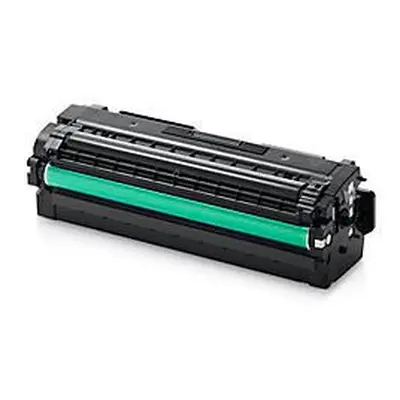 Toner Cyan HC CLX-6260FD