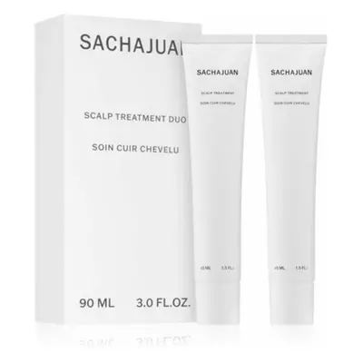 SACHAJUAN Scalp Treatment Duo