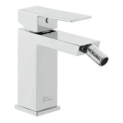 Swiss Madison Well Made Forever SM-DF80C Concorde Bidet Faucet in Chrome