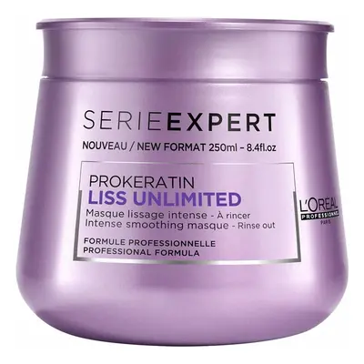 L'Oreal Prokeratin Lis Unlimited Hair Mask, ml