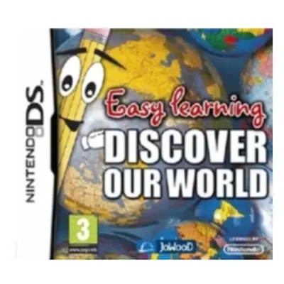 Easy Learning: Discover Our World (DS)