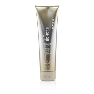 Joico Blonde Life Brightening Conditioner (For Illuminating Hydration & Softness) 250ml/8.5oz