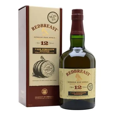 Jameson Redbreast Whisky 70cl