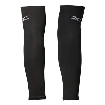 Mizuno Arm Sleeves Black OSFM