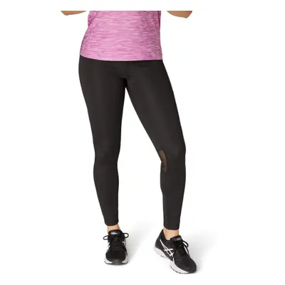 ASICS Women's 7/8 Fashion Tight Training Apparel Performance Black