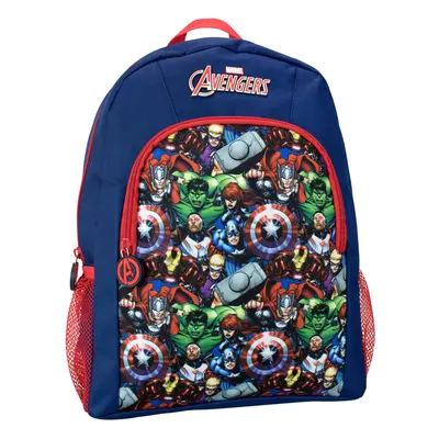 Marvel Kids Avengers Backpack School Bag