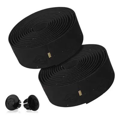 Cinelli Cork Ribbon Handlebar Tape, Black