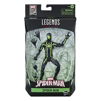 Hasbro Marvel Legends Big Time Spider-Man 6-Inch Action Figure