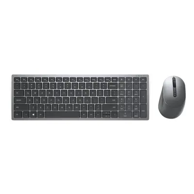 KM7120W keyboard Mouse