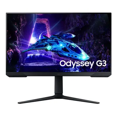 Samsung S27DG300EU computer monitor 68.6 cm (27") x pixels Full HD LCD Black