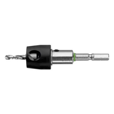 Festool Centrotec Countersink Drill Bit 3.5mm