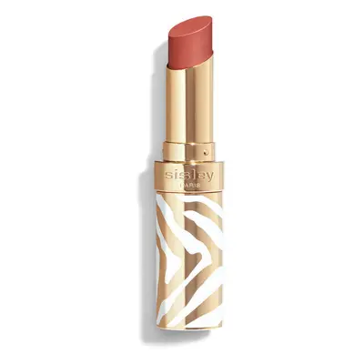 Sisley Le Phyto-Rouge Shine Lipstick #32-Sheer Ginger g