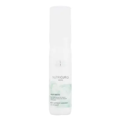 Wella Professionals - NutriCurls Milky Waves Spray - For Women, ml