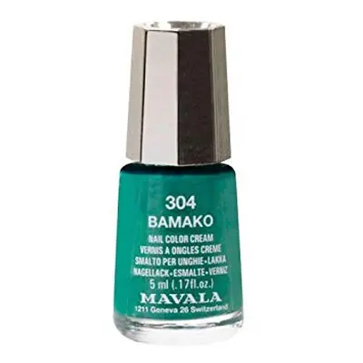 Mavala Mini Nail Polish Bamako 5ml