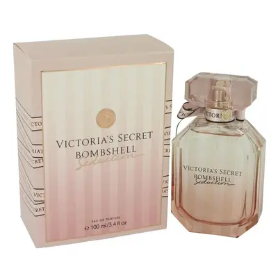 Bombshell Seduction by Victoria's Secret Eau De Parfum Spray 3.4 oz