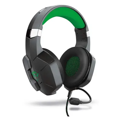 Trust Gaming Headset for Xbox GXT X Carus with Microphone, Adjustable Headband and Flexible Mic,